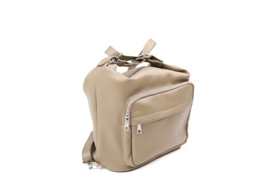 Firenze backpack beige 4897-11-32