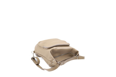 Firenze backpack beige 4897-11-32