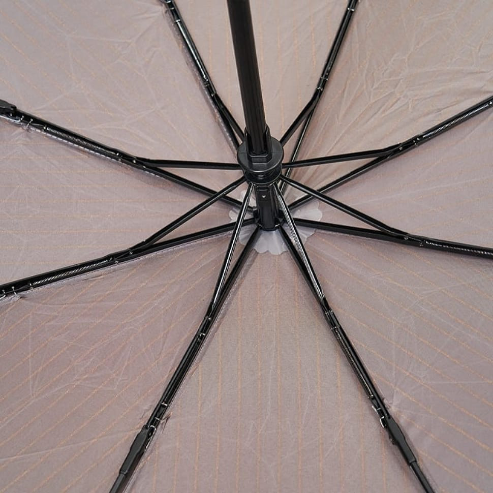 Автоматична парасолька Monsen C13621gr-grey