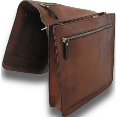Messenger bag Pratesi Messanger, article B182b, Italy