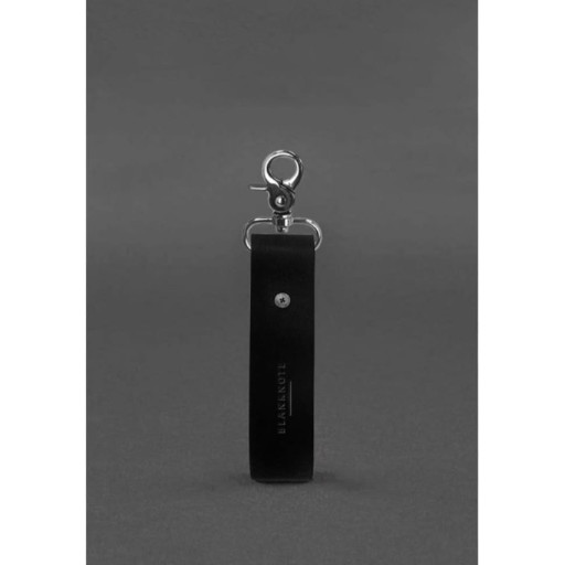 Шкіряний брелок «Доброго вечора…»