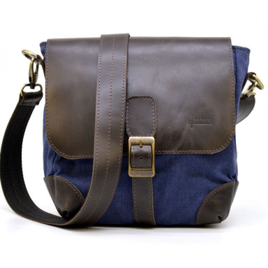 Compact messenger bag RKc-1309-4lx TARWA