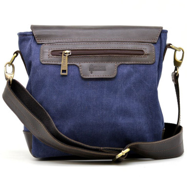 Compact messenger bag RKc-1309-4lx TARWA