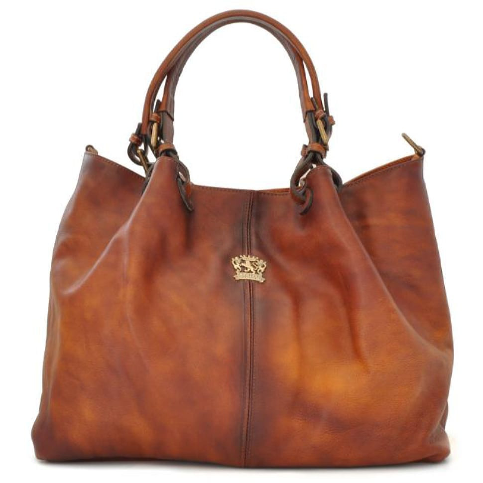 Pratesi BMA168 - Collodi Woman Bag в цукерки Bruce Brown