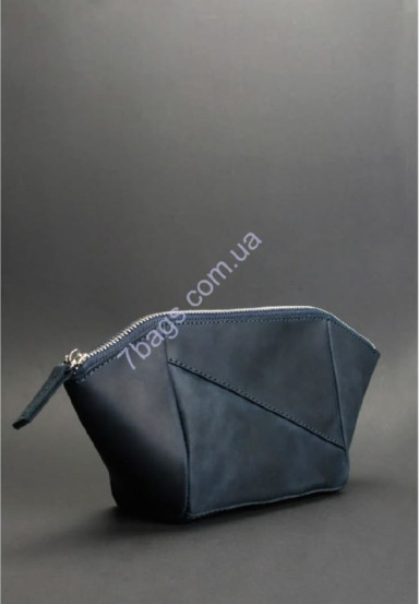 Women's cosmetic bag night sky BN-CB-2-nn, BlankNote