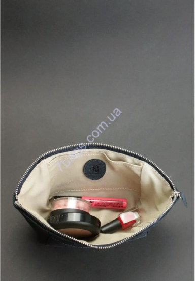 Women's cosmetic bag night sky BN-CB-2-nn, BlankNote