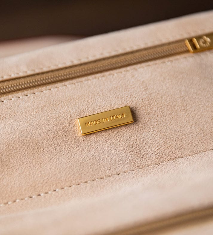 Womens Leather Jewelry Travel Case - Madame Bovary - Red color -  Time Resistance 5241101