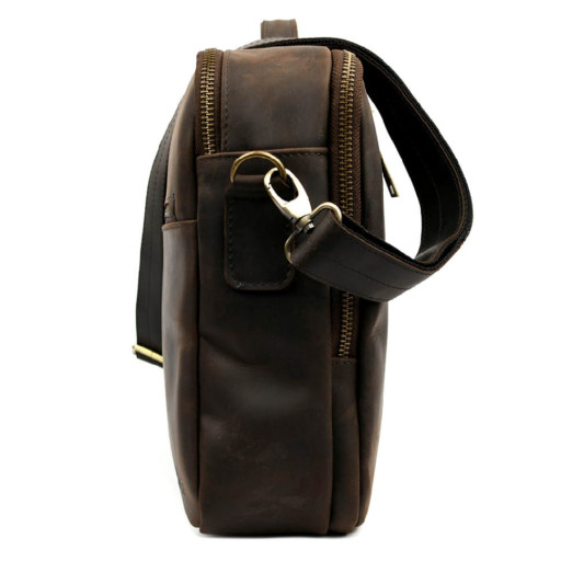 Сумка для ноутбука та документів 2 відділення TARWA RC-7290-3md