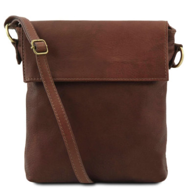 Morgan Leather shoulder bag TL141511