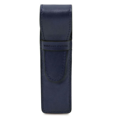 Exclusive leather pen holder Tuscany TL142131