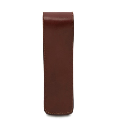 Exclusive leather pen holder Tuscany TL142131