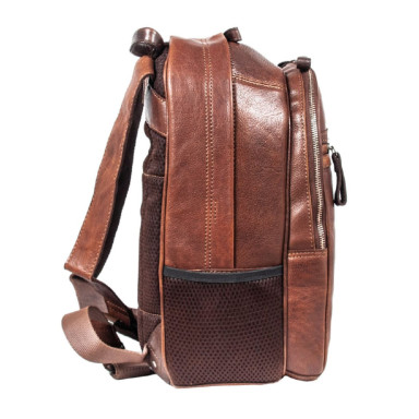 Ashwood Backpack 4555 BRN