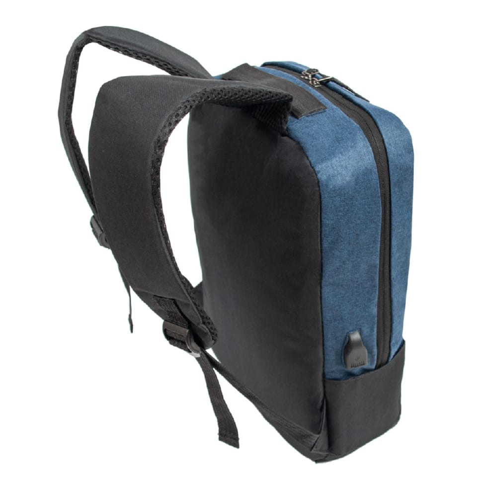 Рюкзак текстильний Bordlite JBBP 277 (Navy/Black)