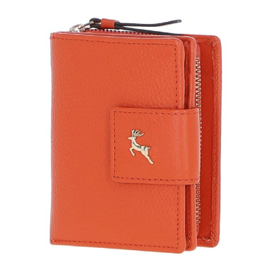 Гаманець жіночий Ashwood X30 (Orange)