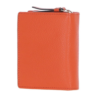 Гаманець жіночий Ashwood X30 (Orange)