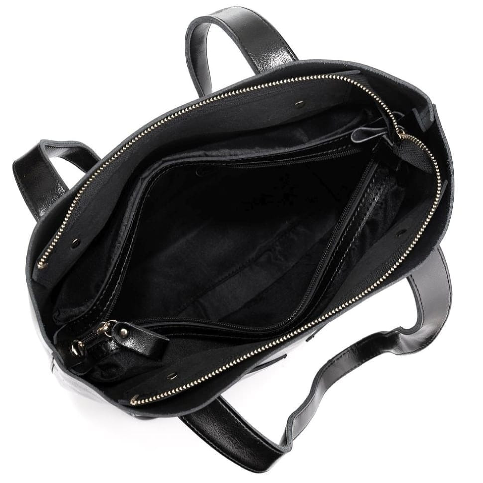 Жіноча сумка-шоппер Grays GR-0599-1A