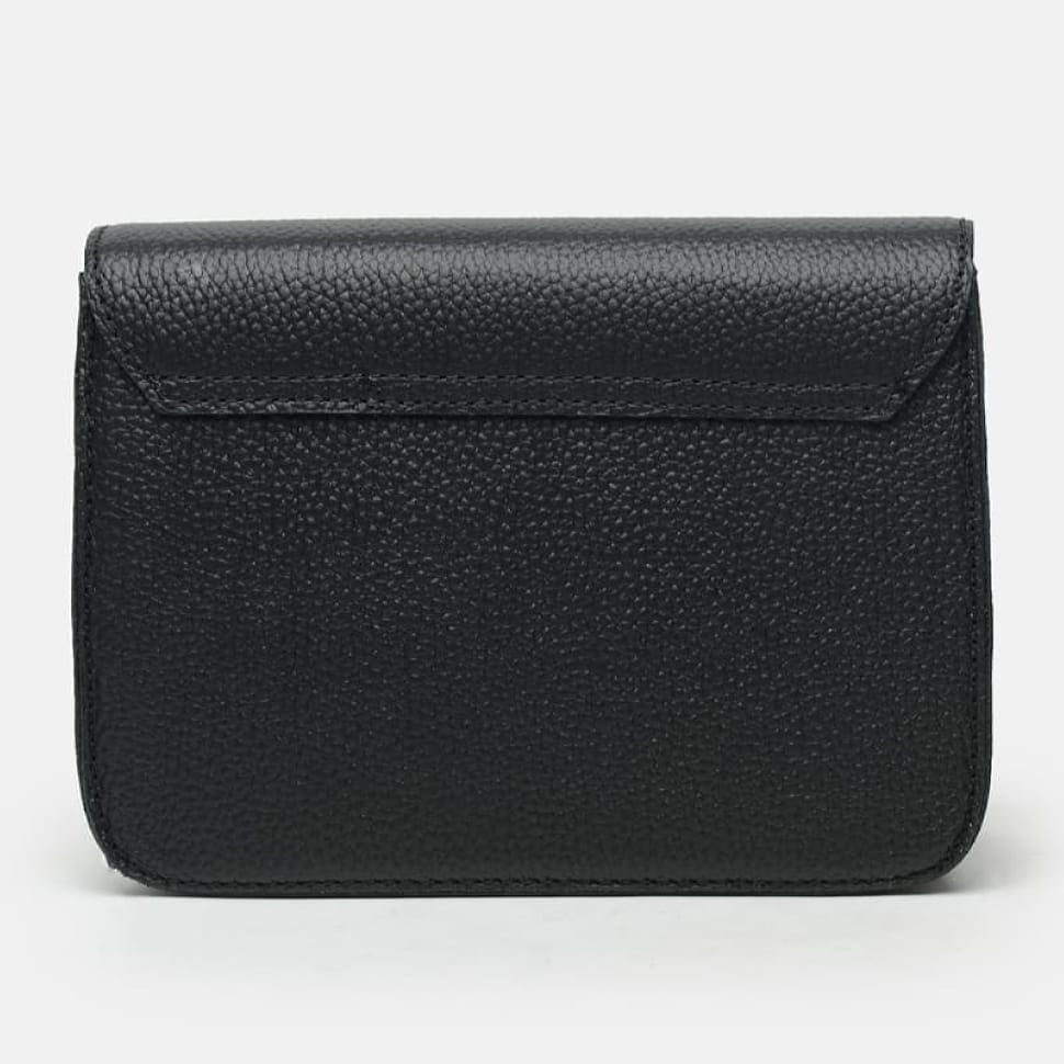 Жіноча шкіряна сумка Ricco Grande 1l650-black