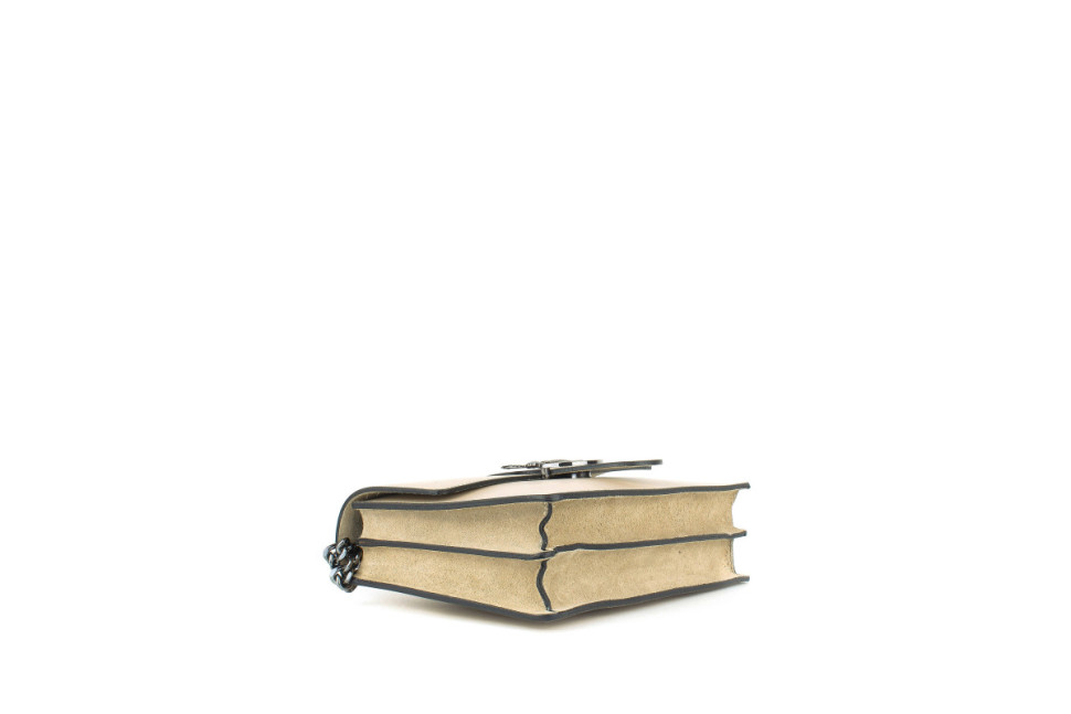 Сумка Firenze бежева 1711-11-31