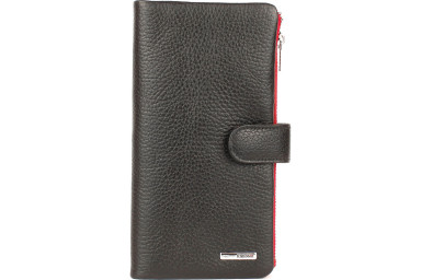 Karya wallet black 1129-45