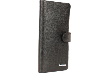 Karya wallet black 1129-45