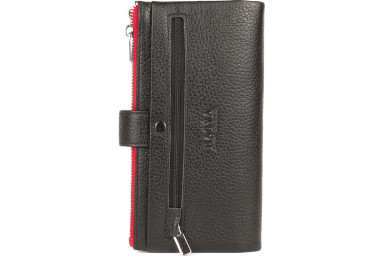Karya wallet black 1129-45