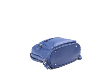 Bag-backpack Firenze blue 4897-07-32