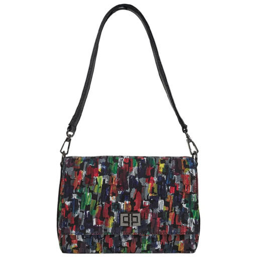 Сумка жіноча шкіряна Desisan 3047-734