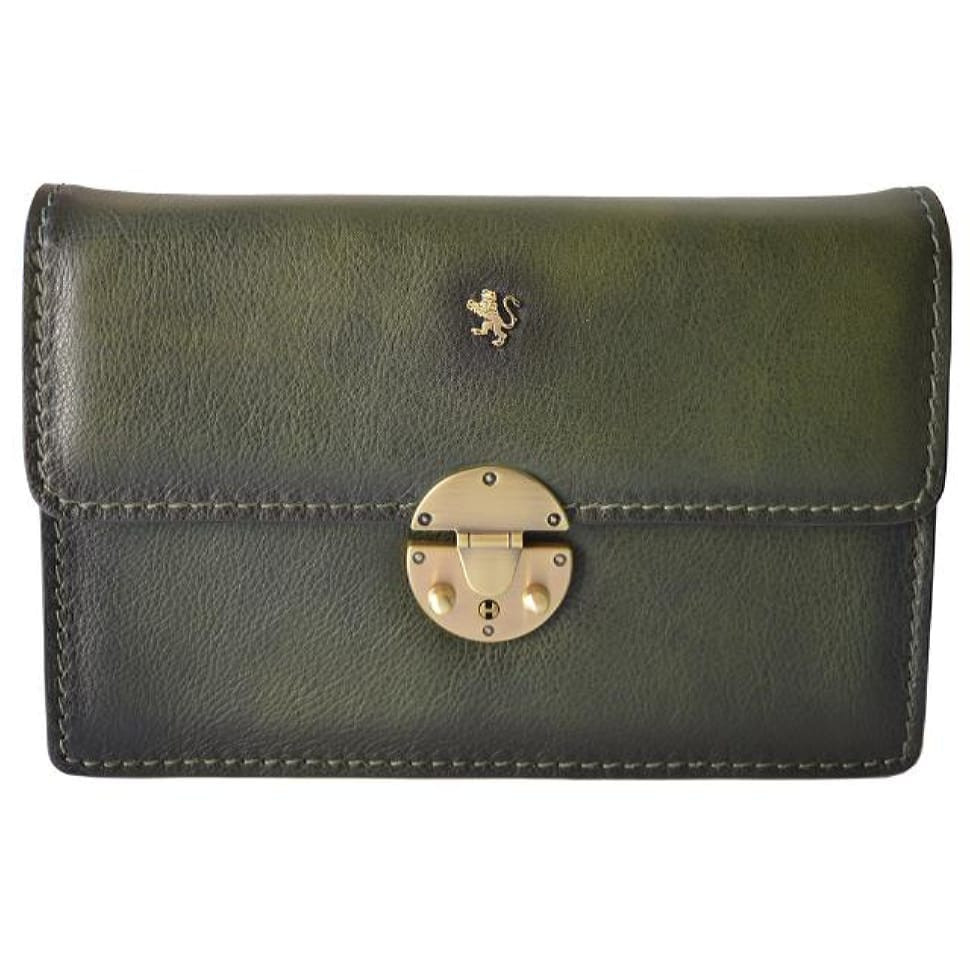Pratesi BVS202/D - Lucrezia de Medici 202/D Lucrezia de Medici 202/D Dark Green