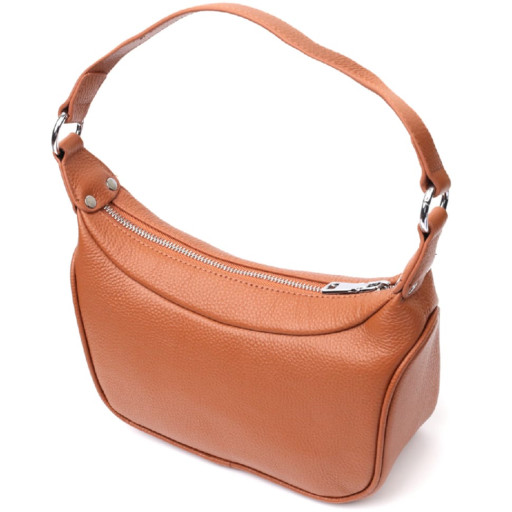 Зручний чоловічий месенджер KARYA 20870 синій