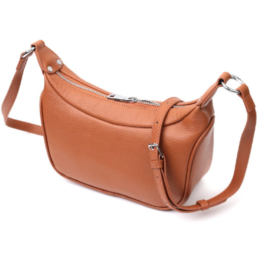 Зручний чоловічий месенджер KARYA 20870 синій