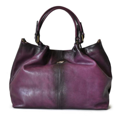 Pratesi BVI168 - Collodi Woman Bag в цукерки Bruce Violet