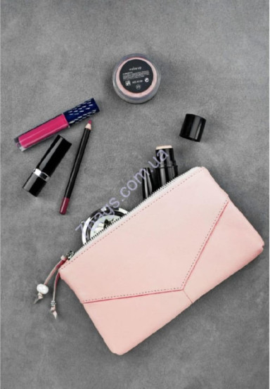 Women's cosmetic bag barbie BN-CB-1-barbi, BlankNote