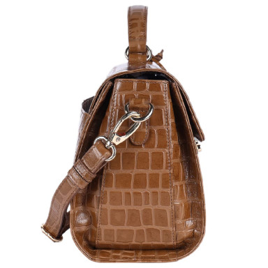 Ashwood C55 Tan Womens Bag