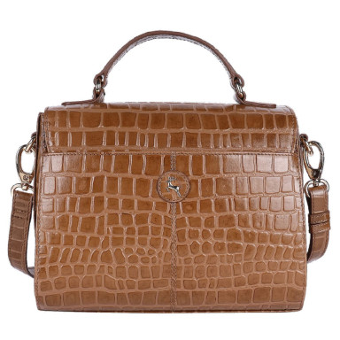 Ashwood C55 Tan Womens Bag