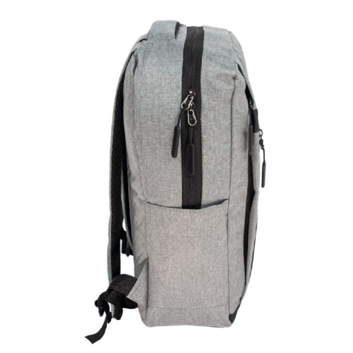 Рюкзак текстильний Bordlite JBBP 278 (Grey)
