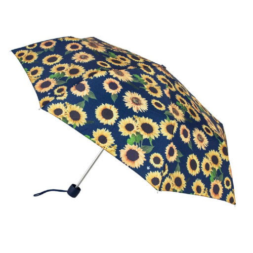 Парасоля жіноча Fulton L354-041673 Minilite-2 Sunflower (Соняшник)