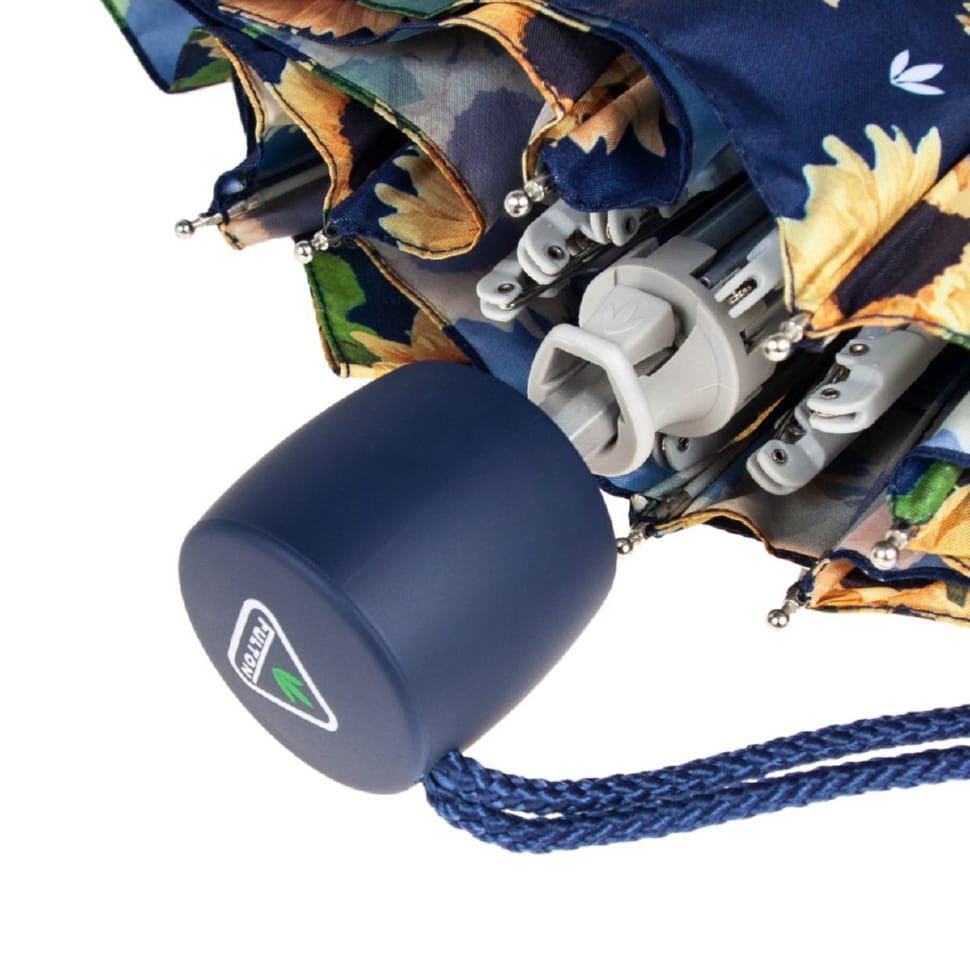 Парасоля жіноча Fulton L354-041673 Minilite-2 Sunflower (Соняшник)