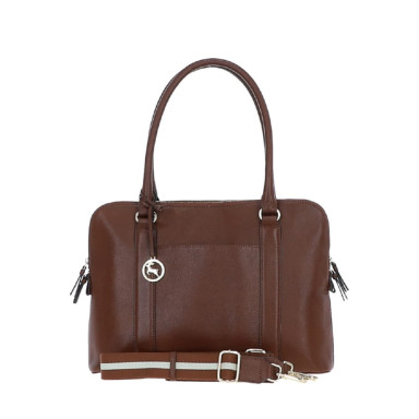 Ashwood X39 Womens Bag (Tan)