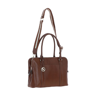 Ashwood X39 Womens Bag (Tan)