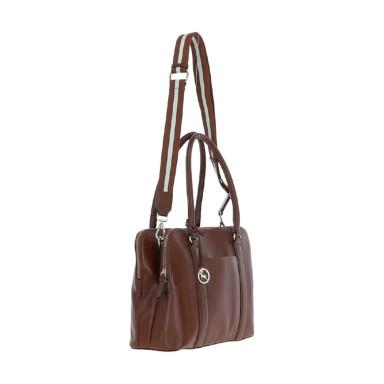 Ashwood X39 Womens Bag (Tan)