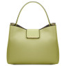 Clio Leather secchiello bag Tuscany TL142356