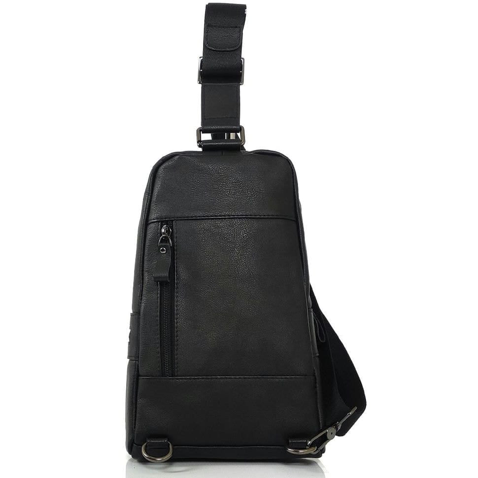 Слінг чорний Tiding Bag S-JMD10-8698A