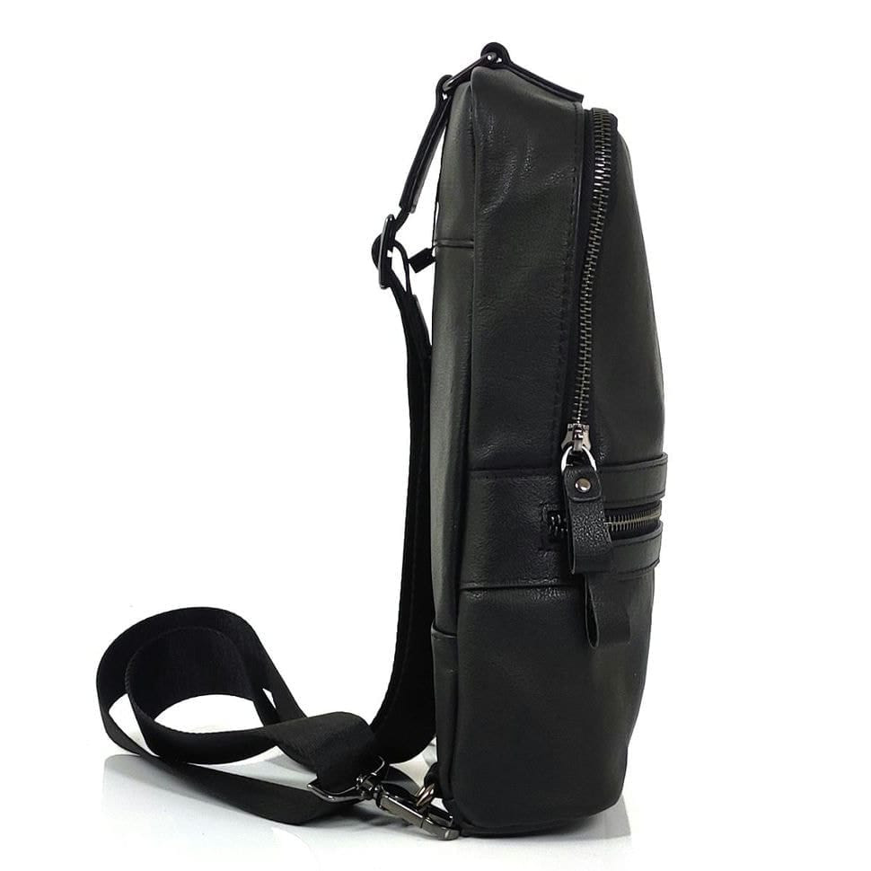 Слінг чорний Tiding Bag S-JMD10-8698A