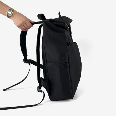 Stylish and modern backpack KOF by MAD | born to win™