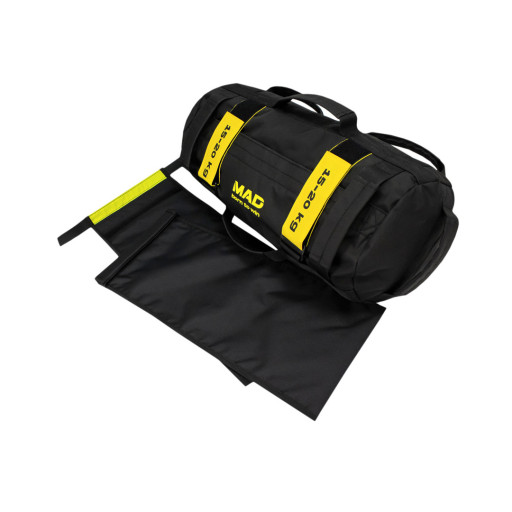 Сендбег 15-20 кг від MAD | born to win™