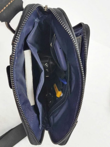 Мужская сумка VATTO Mk91 Kr670