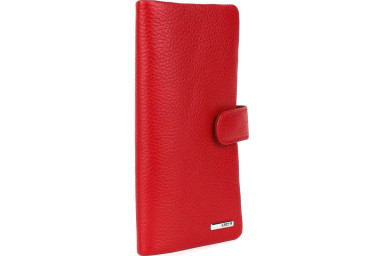Karya wallet red 1129-46
