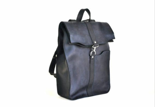 Вантажний шкіряний рюкзак P503 від бренду Avitoo