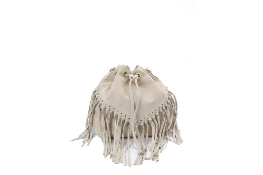 Сумка Firenze бежева 1896-11-38