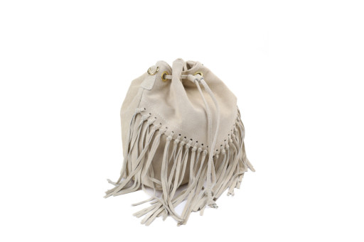 Сумка Firenze бежева 1896-11-38